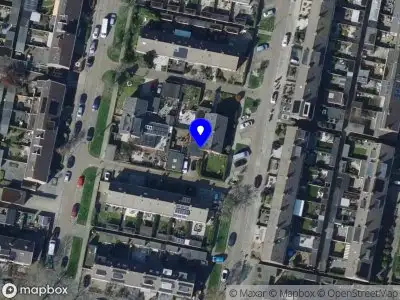 Watersportvereniging Heinenoord