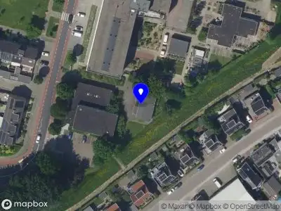 Nieuw bedrijf Wijkvereniging 