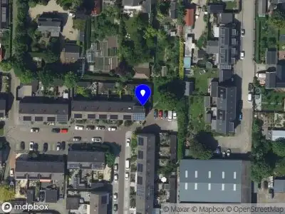 Badmintonvereniging Network Hardinxveld-Giessendam