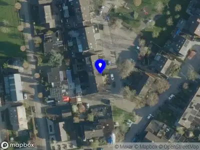 Oranjevereniging''trouw aan Oranje''