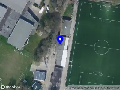 Voetbalvereniging 's-Gravendeel