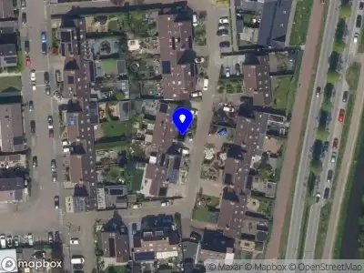 Nieuw bedrijf De Snoek