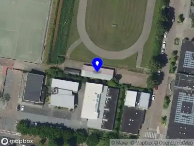 IJsclub "De Vriendschap" Sliedrecht