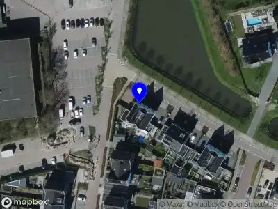 Kleingrondbezit Dirksland Dirksland