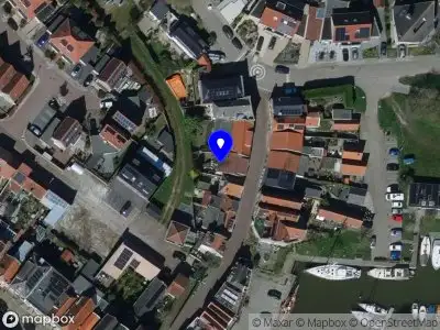 Muziekvereniging Burgemeester W.M. v/d Harst