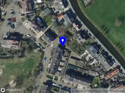 Ouderver. Rooms-Katholieke Jenaplansschool Hendrik-Ido-Ambacht