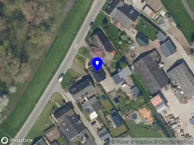 Nieuw bedrijf P.H.V. 