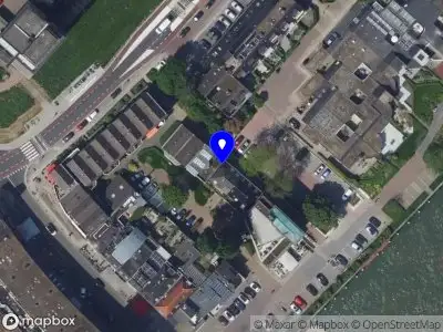 Belangengemeenschap Maasboulevard II Zwijndrecht