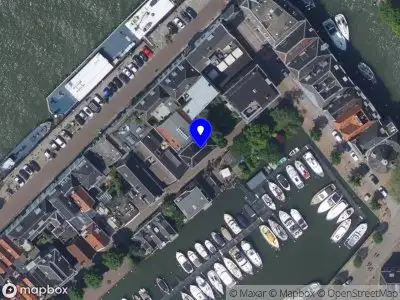 Watersportvereniging Maartensgat Dordrecht