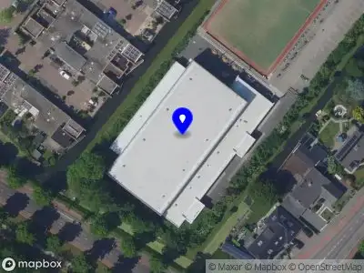 Alblasserdamse Gymnastiek Ver. K.D.O. Alblasserdam