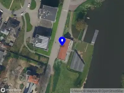 Roeivereniging Leerdam