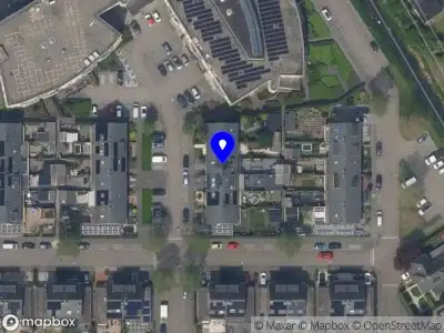 Klipper Stars Nieuw-Lekkerland