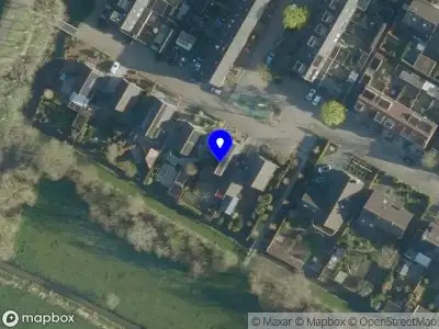 Hengelsportver. 't Stekelbaarsje