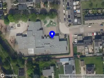 Johannes Calvijnschool