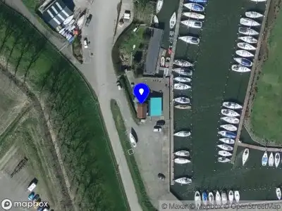 Watersportver. Het Bommelse Gors Den Bommel