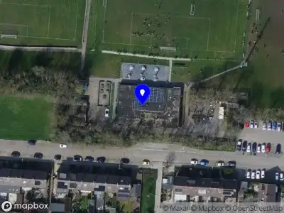 Nieuw bedrijf Z.B.V.H.