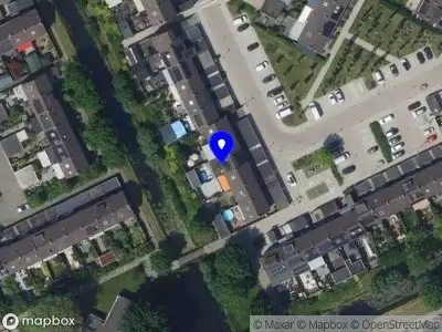 Nieuw bedrijf Papendrechtse Badminton Club