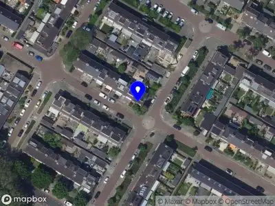 Nieuw bedrijf Dordtse Volksdansver. Machar