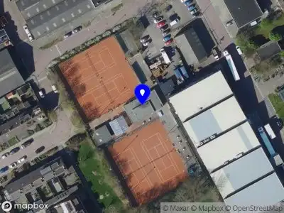 Tennisvereniging De Molen