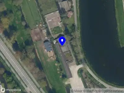 Nieuw bedrijf Schietver. De Lekschutters