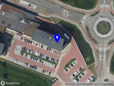 Volkstuinver. Door Eendracht Sterk