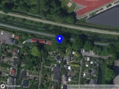 Tuinvereniging O.V.T.