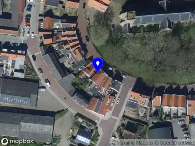 Historische Vereniging "De Motte" Middelharnis