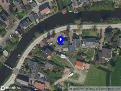 Nieuw bedrijf Oranjevereniging 