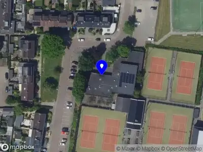 Door Vrienden Opgericht Dordrecht