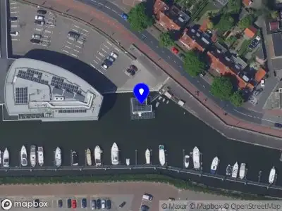 Watersportvereniging 