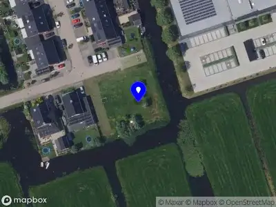 De Lekzoom Molenaarsgraaf