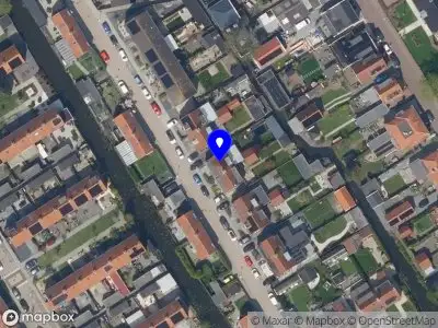 Nieuw bedrijf Muziekvereniging O.K.K.