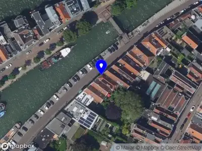Lionsclub Dordrecht Host Dordrecht