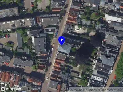 Orde en Vlijt Gorinchem