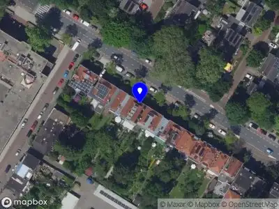 Ver. Oud-Dordrecht Dordrecht