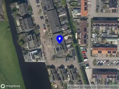 PSV "de Giessenruiters" Goudriaan