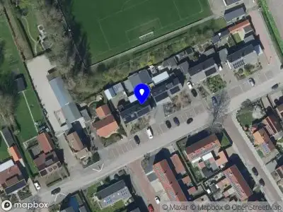 SNS Stad aan 't Haringvliet
