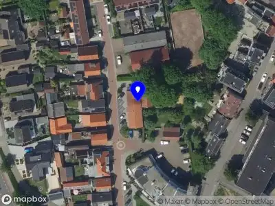 Mensen voor Mensen Hardinxveld-Giessendam