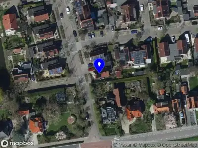 Sursum Corda Dirksland