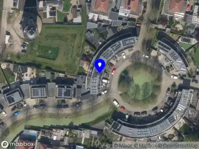 Wandelsportver. Prins Bernhard