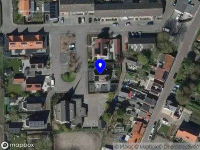 Badmintonclub Racket Team