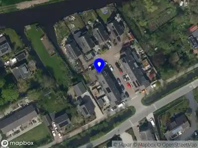 Volleybalver. Goudriaan