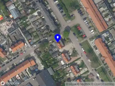 Nieuw bedrijf Nimako