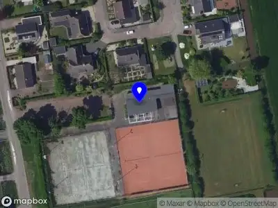Tennisvereniging “In de Bogerd” Hoornaar