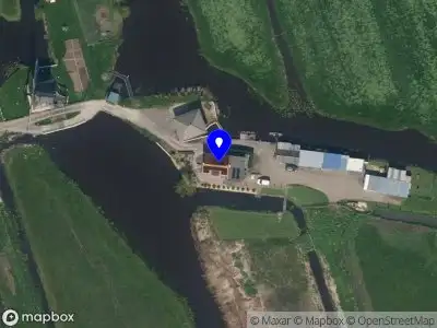 Nieuw bedrijf De Goudriaan