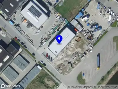 Pers. Ver. D & P Stellendam