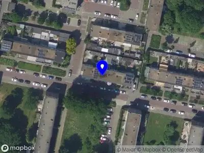 Bowlingvereniging De Merwede Dordrecht