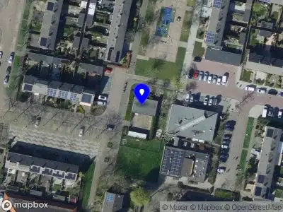 Nieuw bedrijf De Reisduif