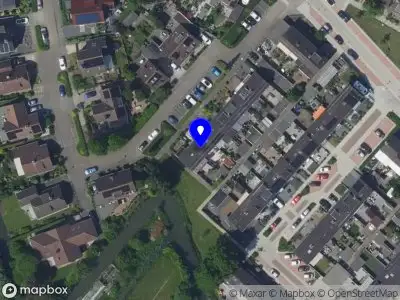 Nieuw bedrijf V.V.H.P.