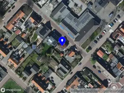 Volkstuin.Ver. Stellendam